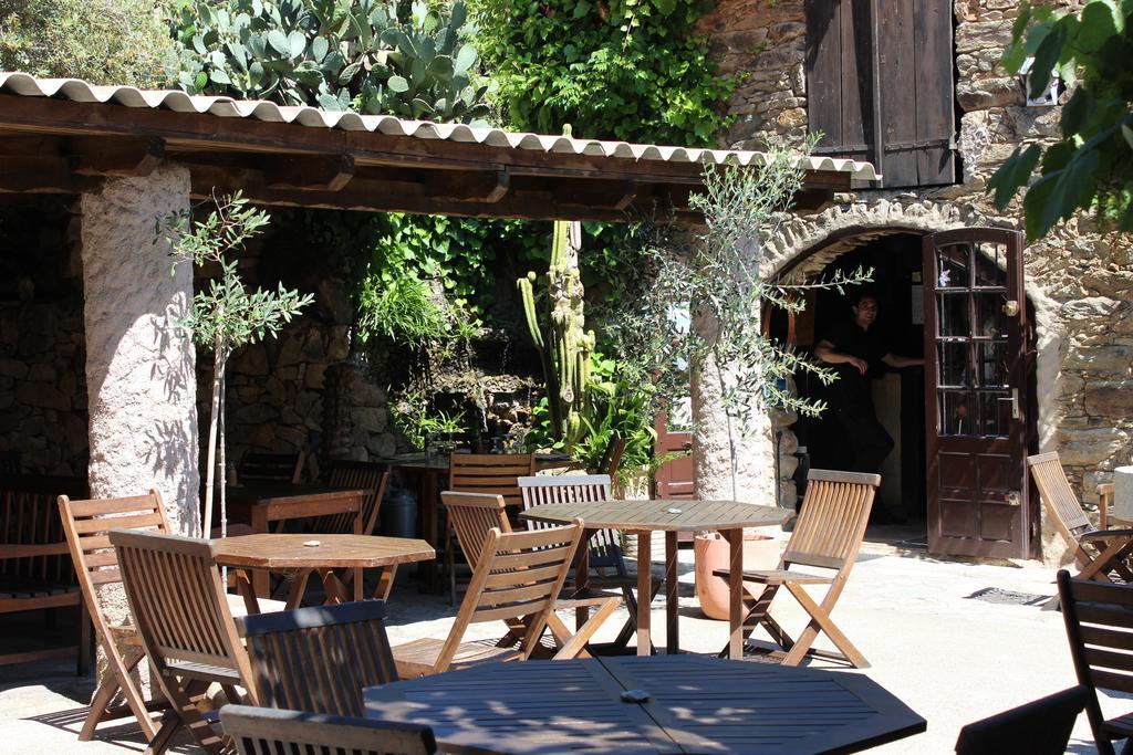 B&B Pietra-Monetta Pietra Moneta Exterior photo