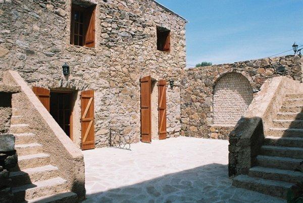 B&B Pietra-Monetta Pietra Moneta Exterior photo